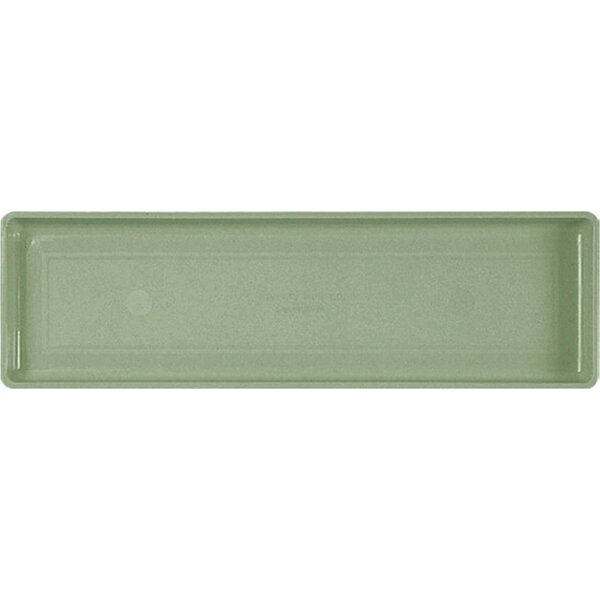 Novelty Countryside Flower Box Tray 10240